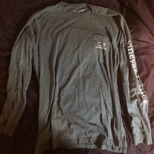 Vineyard Vines Long Sleeve T-Shirt